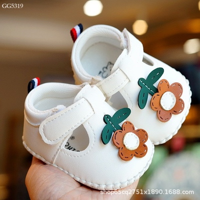 GG5319 GIÀY TẬP ĐI DỄ THƯƠNG CHO BÉ