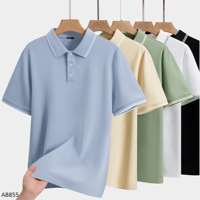 AB855 ÁO POLO NAM JEANSWEST
