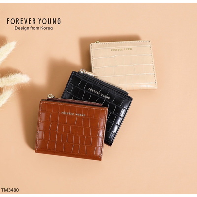 TM3480  VÍ NỮ FOREVERYOUNG