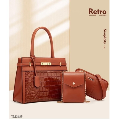 TM3485 TÚI XÁCH THỜI TRANG CHO NỮ