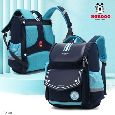 T2380 BALO BOBDOG CHỐNG GÙ CHO BÉ