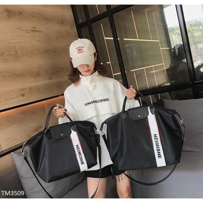 TM3509  TÚI DU LỊCH SIÊU TO