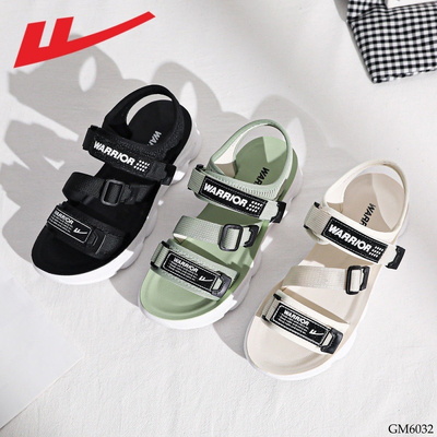GM6032 DÉP SANDAL NỮ HÃNG WARRIOR