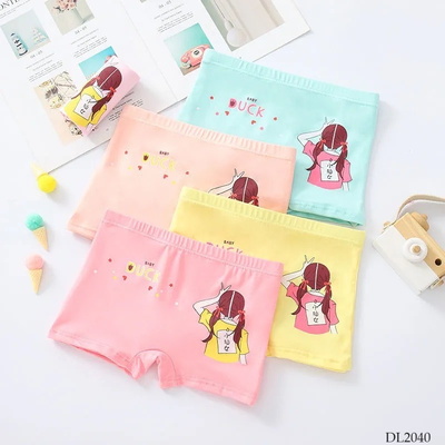 DL2040   SET 10 QUẦN CHÍP ĐÙI CHO BÉ