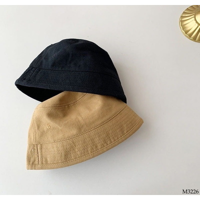 M3226 MŨ BUCKET CHO BÉ