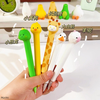 PK6581 BÚT VIẾT NGỘ NGHĨNH
