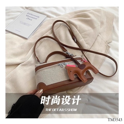 TM3543 TÚI XÁCH THỜI TRANG NỮ