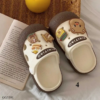 GG5391 DÉP SỤC CHO BÉ HÃNG XIXITIAO