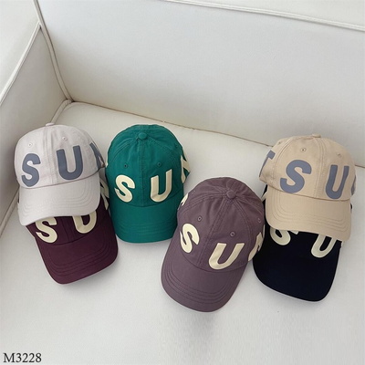 M3228 MŨ KẾT S.U.N BT cho bé