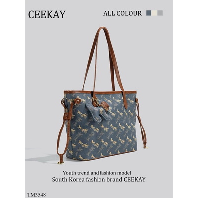 TM3548 TÚI CEEKEY MẪU MỚI