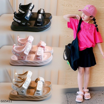 GG5411 DÉP SANDAL CHO BÉ
