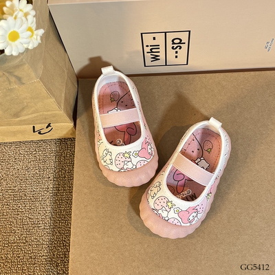 GG5412 GIÀY TẬP ĐI CHO BÉ