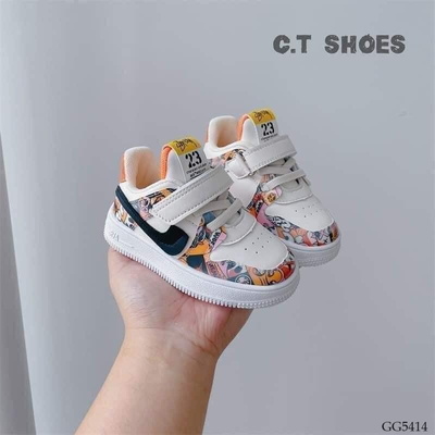 GG5414 GIÀY THỂ THAO CHO BÉ