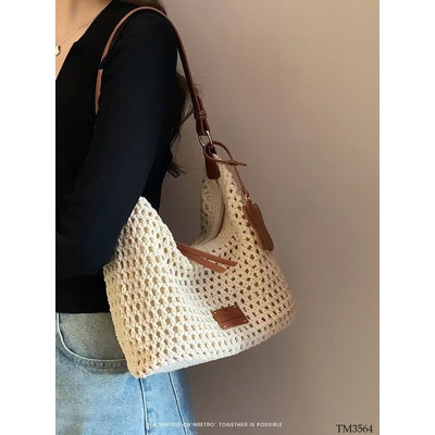 TM3564 TÚI LƯỚI THỜI TRANG CHO NỮ