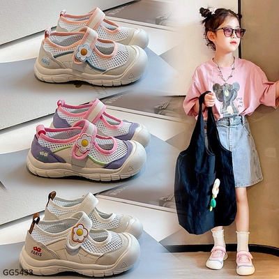 GG5433 GIÀY THỂ THAO THOÁNG KHÍ
