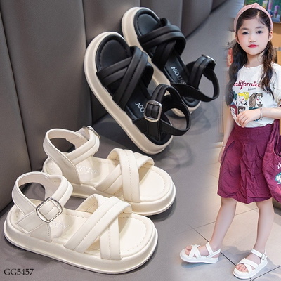 GG5457 DÉP SANDAL CHO BÉ GÁI