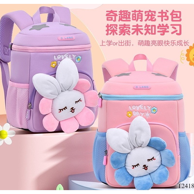 T2418 BALO BỌT BIỂN BÔNG HOA OLANG