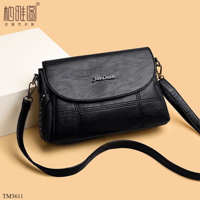 TM3611 TÚI XÁCH DA CHO NỮ