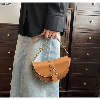 TM3612 TÚI XÁCH YÊN NGỰA