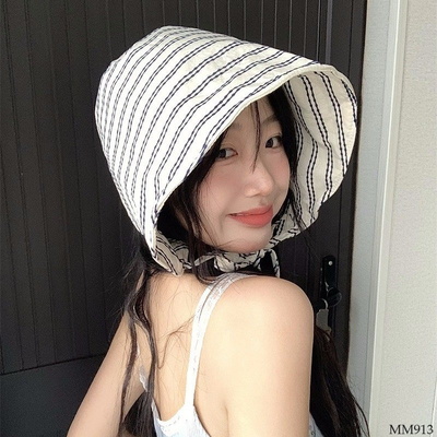 MM913 MŨ KẺ KIỂU PHÁP CHO NỮ