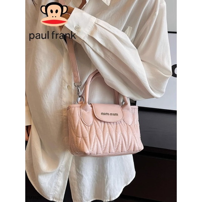TM3629 TÚI XÁCH NỮ HÃNG PAUL FRANK