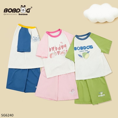 SG6240  SET CỘC CHO BÉ HÃNG BOBDOG