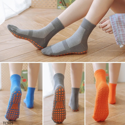 TC989  SET 10 ĐÔI TẤT CHỐNG TRƠN TRƯỢT