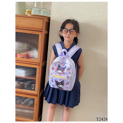 T2424 BALO KUROMI CHO BÉ