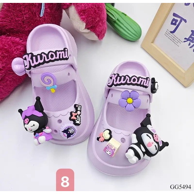 GG5494 DÉP RUKOMI XINH XẮN