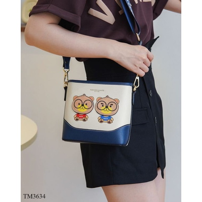 TM3634 TÚI BEIBAOBAO MINI