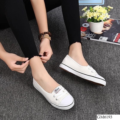GM6193 GIÀY BATA BEIER