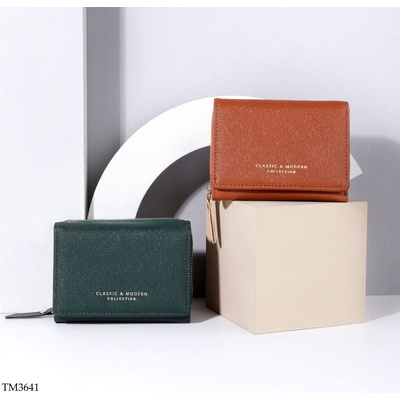 TM3641 VÍ MINI CẦM TAY CHO NỮ HÃNG TAILIAN