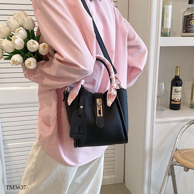 TM3637 TÚI XÁCH THỜI TRANG CHO NỮ
