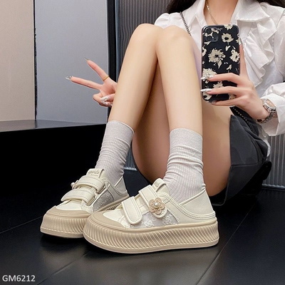 GM6212 GIÀY THỂ THAO 2 QUAI