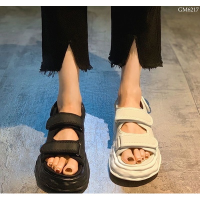 GM6217 DÉP SANDAL CHO NỮ