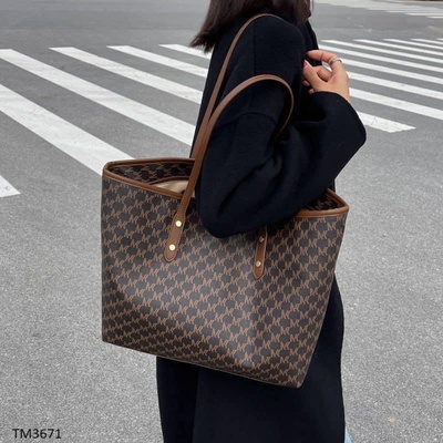 TM3671 TÚI XÁCH BIGSIZE HOT HITTT Ạ