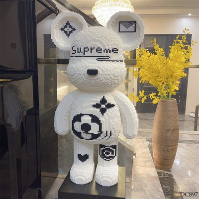 DC897 LEGO BEARICH CAO 90cm