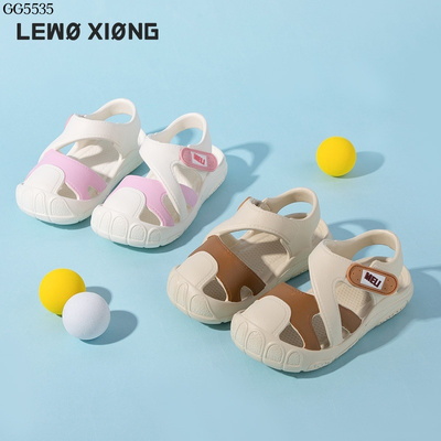 GG5535 SANDAL RỌ CHO BÉ