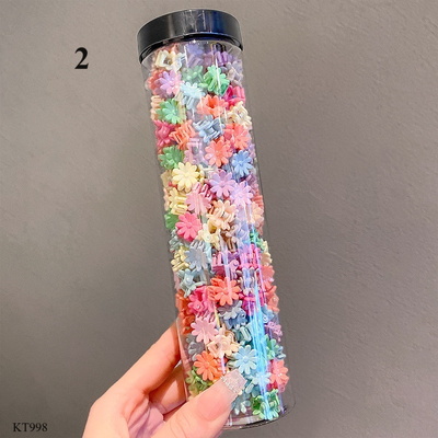 KT998 KẸP TÓC DỄ THƯƠNG CHO BÉ