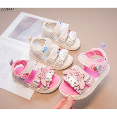 GG5553 SANDAL DỄ THƯƠNG CHO BÉ