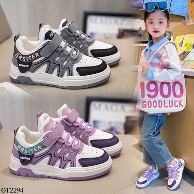 GT2294 GIÀY THỂ THAO CHO BÉ