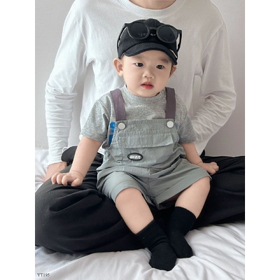 YT195 QUẦN YẾM CHO BÉ