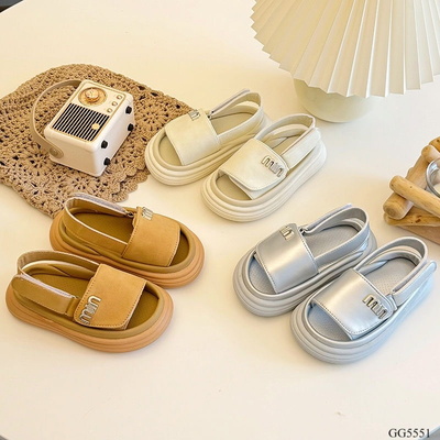 GG5551SANDAL CHO BÉ