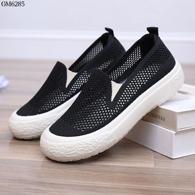 GM6285 GIÀY LƯỚI THOÁNG THÍ