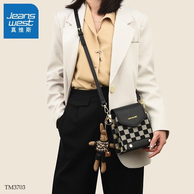 TM3703 TÚI XÁCH NỮ HÃNG JEANSWEST