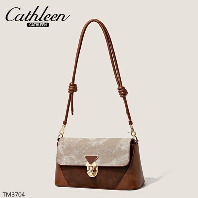 TM3704  TÚI KẸP NÁCH SANG SỊN