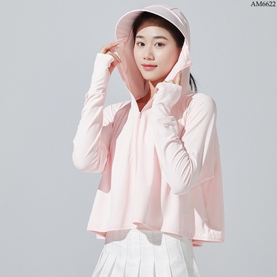 AM6622 ÁO CHỐNG NẮNG CÁNH DƠI CHO NỮ