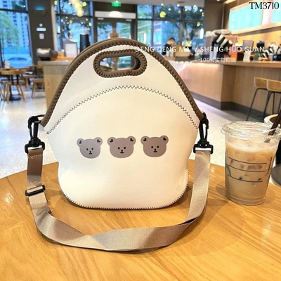 TM3710 TÚI XÁCH GẤU ĐỰNG ĐỒ