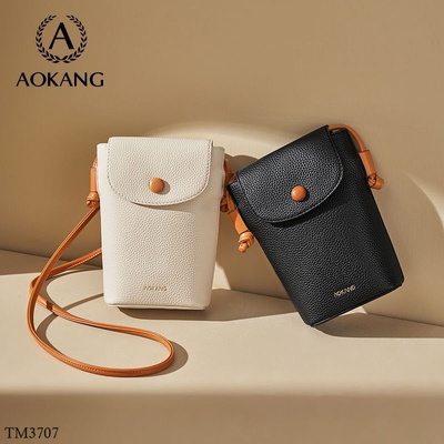 TM3707 TÚI AOKANG DÁNG ĐỨNG NỮ