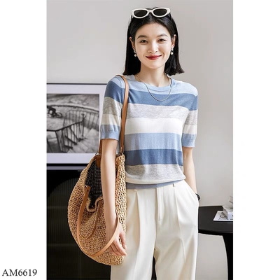AM6619 ÁO MOGTOGHI MỎNG